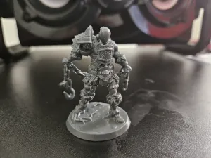 Goliath Gladiator