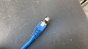 RJ-45 (Ethernet) Dust Cap