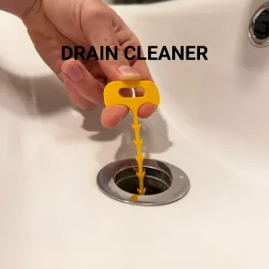 Drain Cleaner / Snake