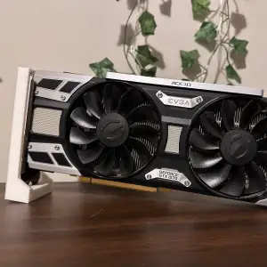 GPU Stand - 2 Slot