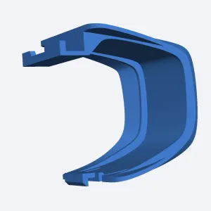 protetor camera guard avata2