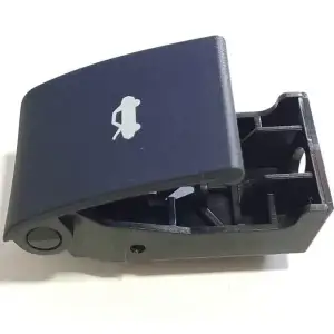 Pieza para palanca de apertura de capot, para FIAT Toro