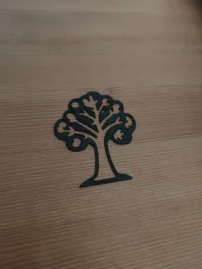 Wall Art Arbol