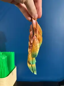 Fidget EGG