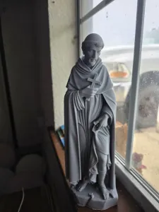 St. Peregrine