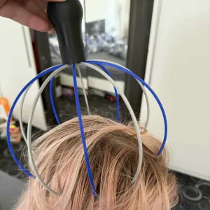 Head massager