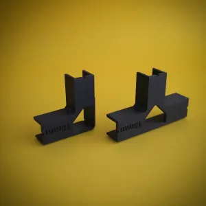 Cabinet Assembly Jig for 18mm Boards