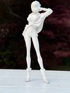 Faye Valentine