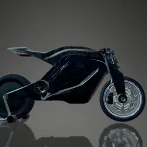 Electric bike
