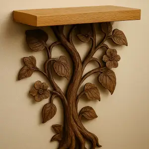 Tree Self