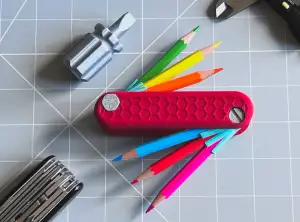 PENCIL MULTITOOL