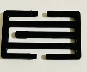 Seatbelt Clip