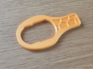 Perlatorschlüssel / Schlüssel Strahlregler