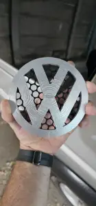 Front logo Volkswagen