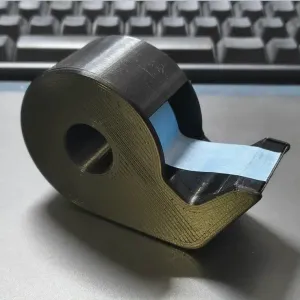 Masking Tape Cutter