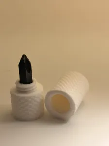 Nanobit EDC Keychain Driver