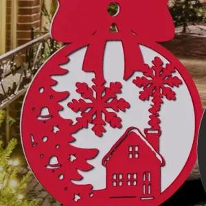 Christmas decorations