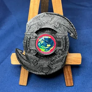 BEYBLADE ANIME BLACK DRANZER | COMPLETE | ANIME SERIES