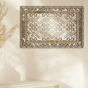 Wooden Wall Hangings