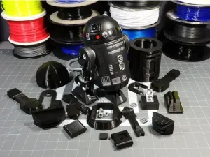 R2-D2 Spezial