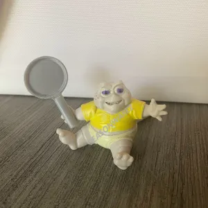 Baby Sinclair - Dinosaurs Not The Mama!