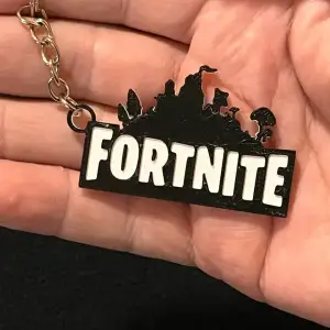 Keychain Fortnite