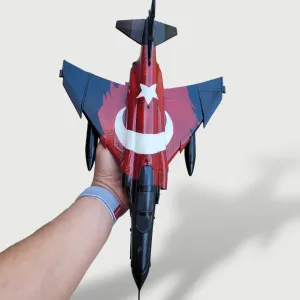 F4 50. Yıl