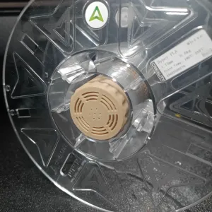 Filament Roller Silica Gel holder