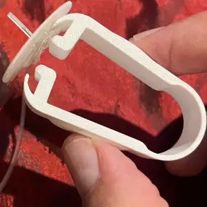 Sure-T Steel Cannula insertion tool