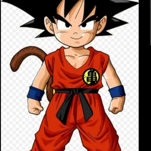 gokuchibi