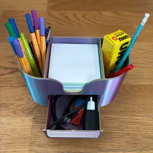 Organizer
