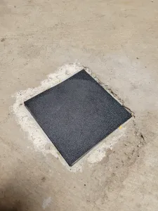 Vent cover