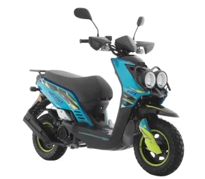 Ws-150 Italika