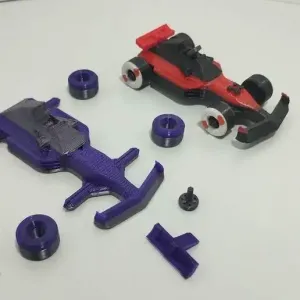 Carro Formula 1