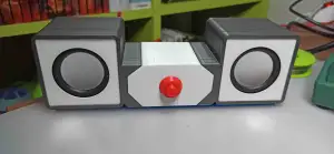Raspberry Pi Zero 2 Internetradio mit Mopidy und Taste