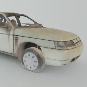 Vaz 2110