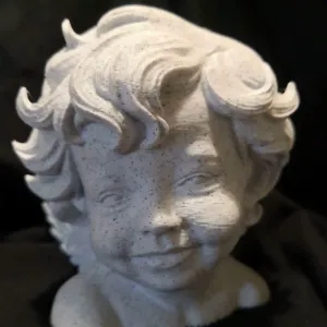 Cupid Bust Calm