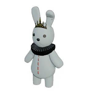 Rabit queen