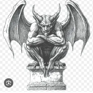 gargoyle