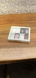 Beauty Box Eyeshadow / Augen-Make-up