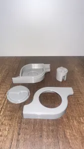 CableSpin