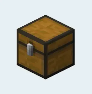 Chest Minecraft