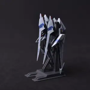 MOSHOW卓越级武器站：解限机UBP-R02T矛隼