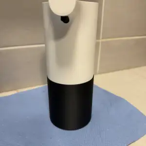 Xiaomi Soap Dispenser Refill Bottle - remix