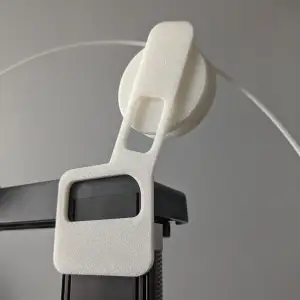 Filament Guide Pulley for Ender 3 V3 KE
