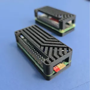 Raspberry Pi Zero 2W Case
