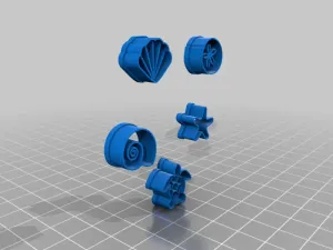pips rings