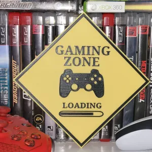 Gaming Zone