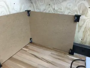 🗜️The Hardboard or Clear Plastic Box Corner