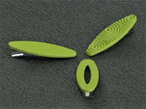 Hair Clip